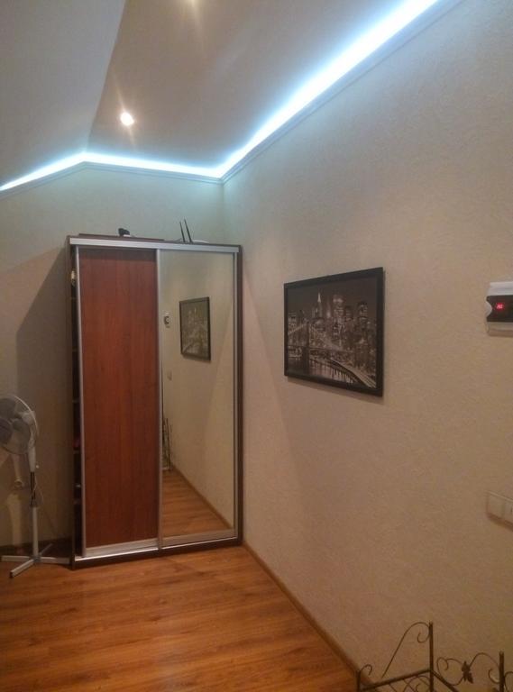 Ferienwohnung Залізнична 49 "Хочу Цю!" Iwano-Frankiwsk Exterior foto